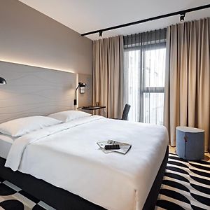 Standard Doppelzimmer